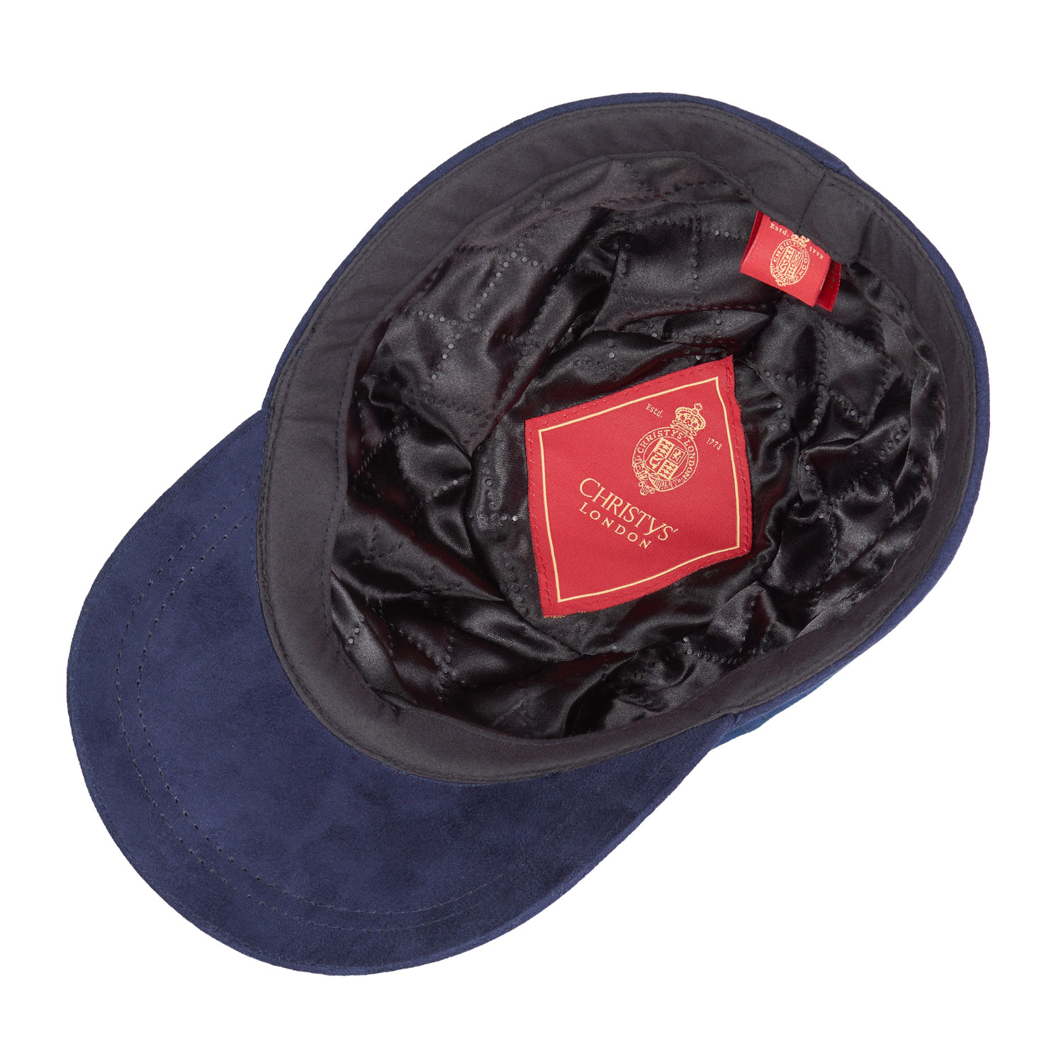 British Ball Cap Navy product image