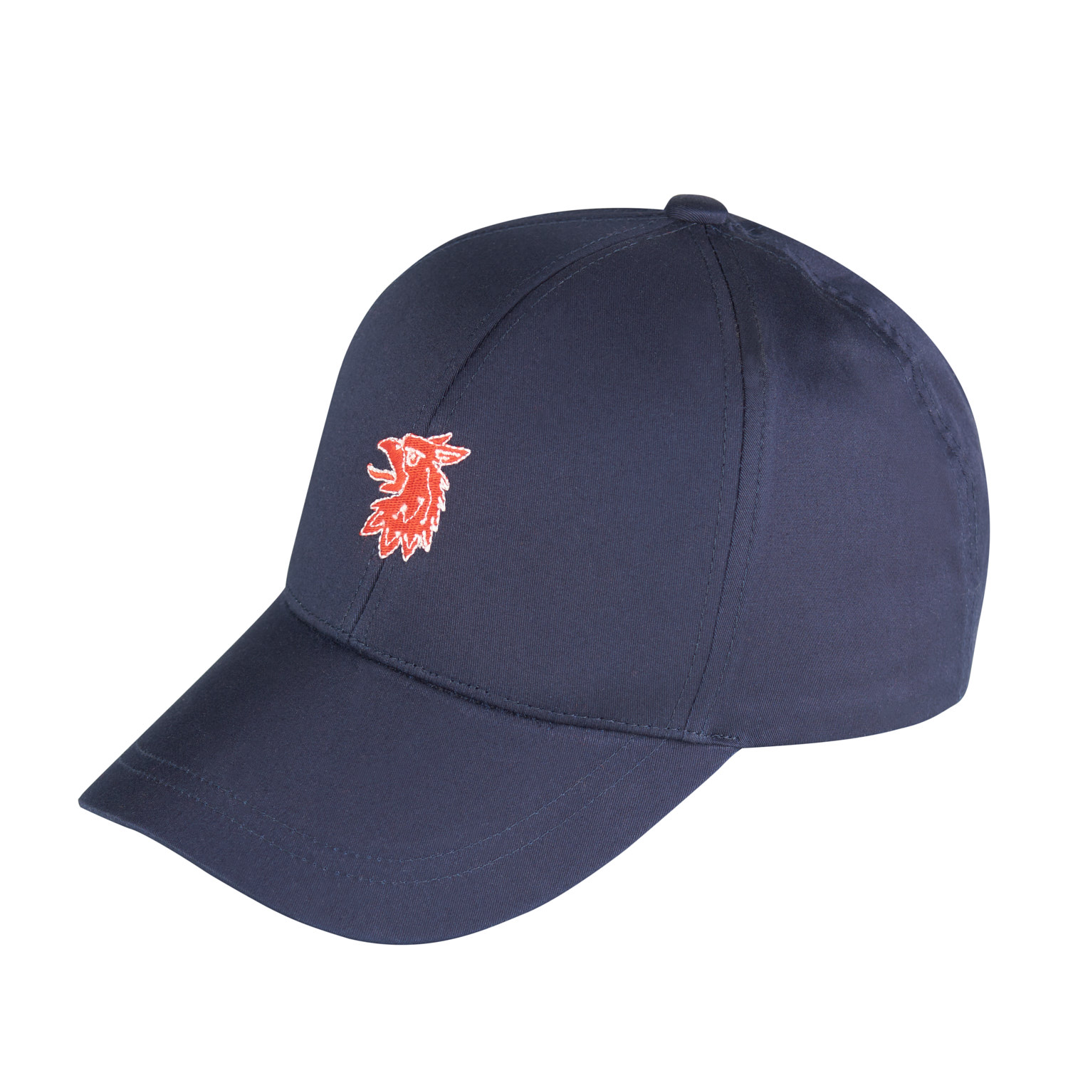Baseball Cap Navy product image - front