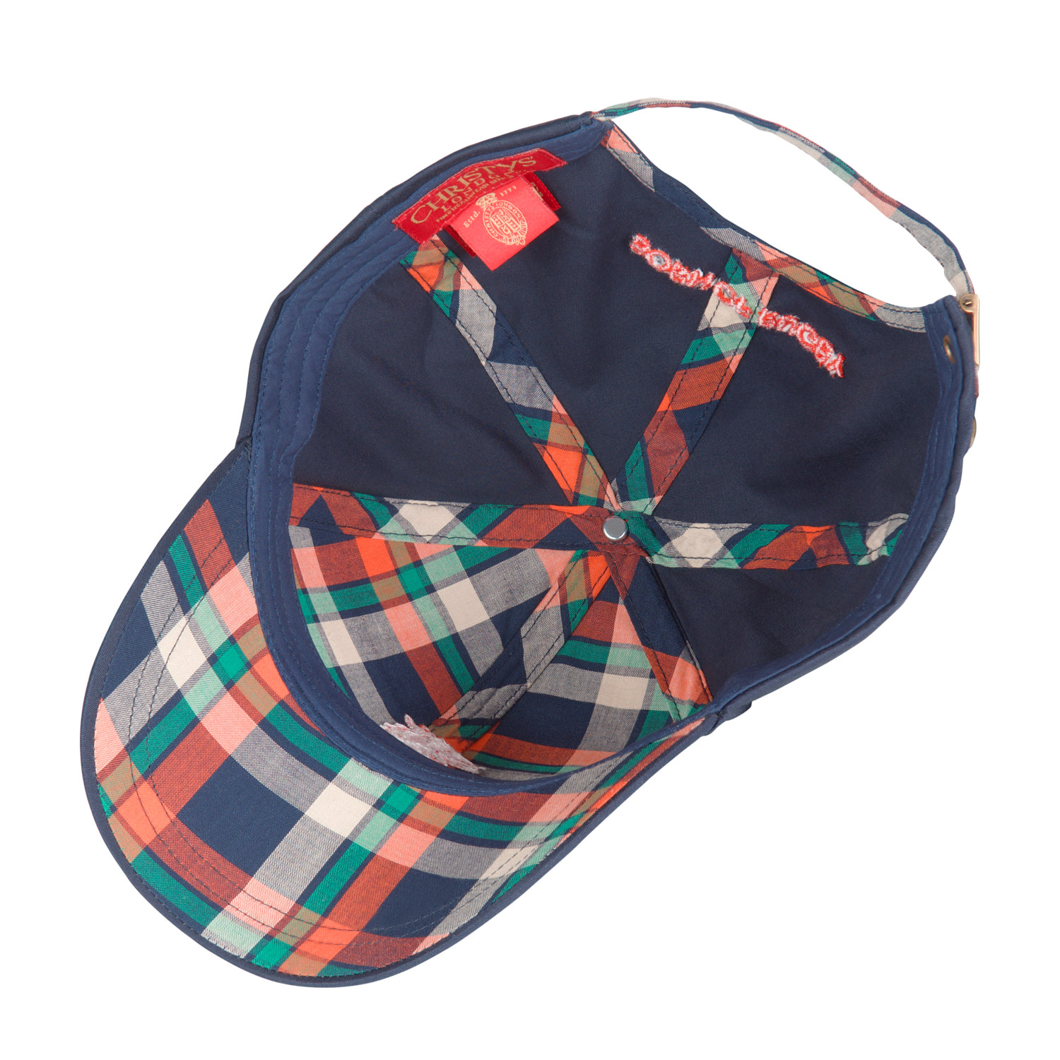 Baseball Cap Navy product image