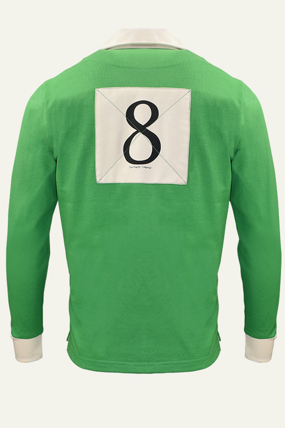 ireland rugby jersey 2019