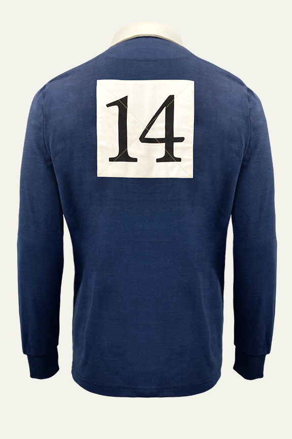 rugby jersey scotland