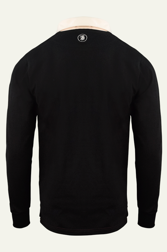 Town House Black product image - back