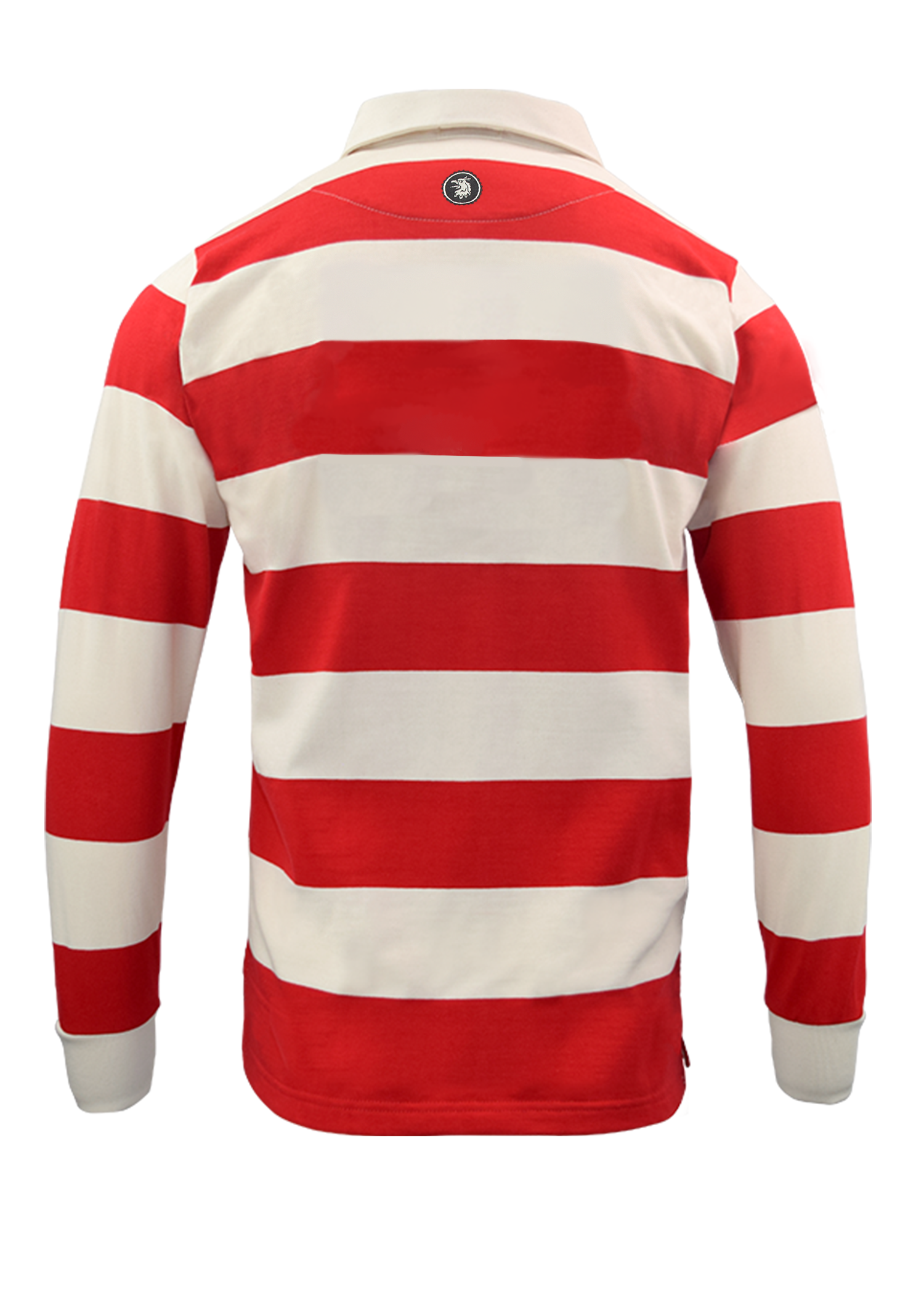 School House Stripe product image - back