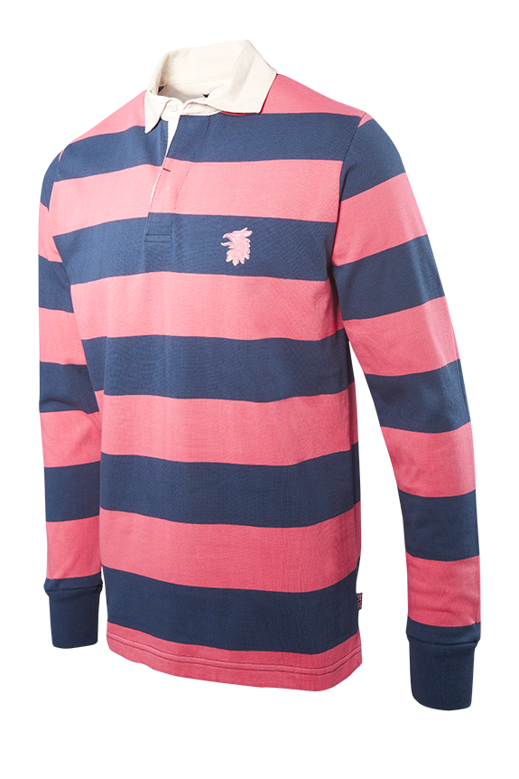 Club House Pink product image - front