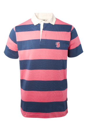 Club House Pink - The Rugby Company