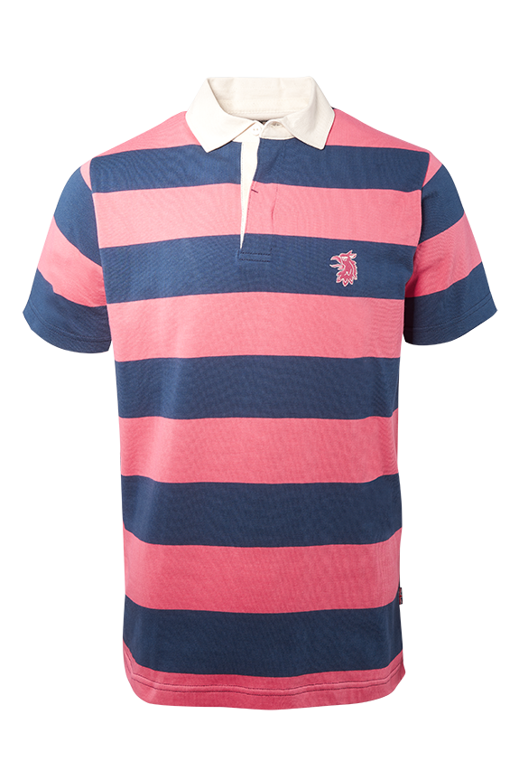 Club House Pink product image - front