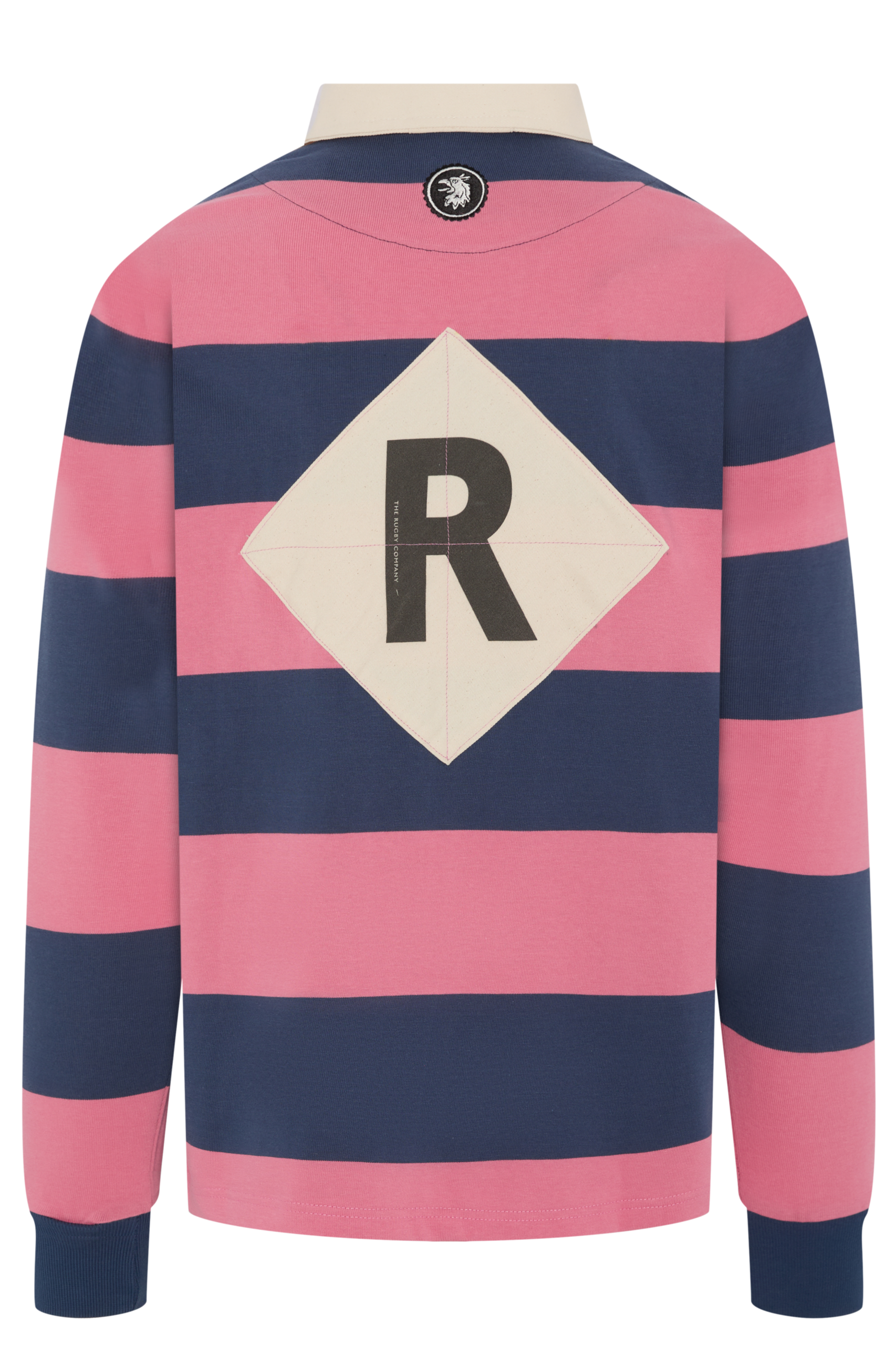 Club House Pink product image - back