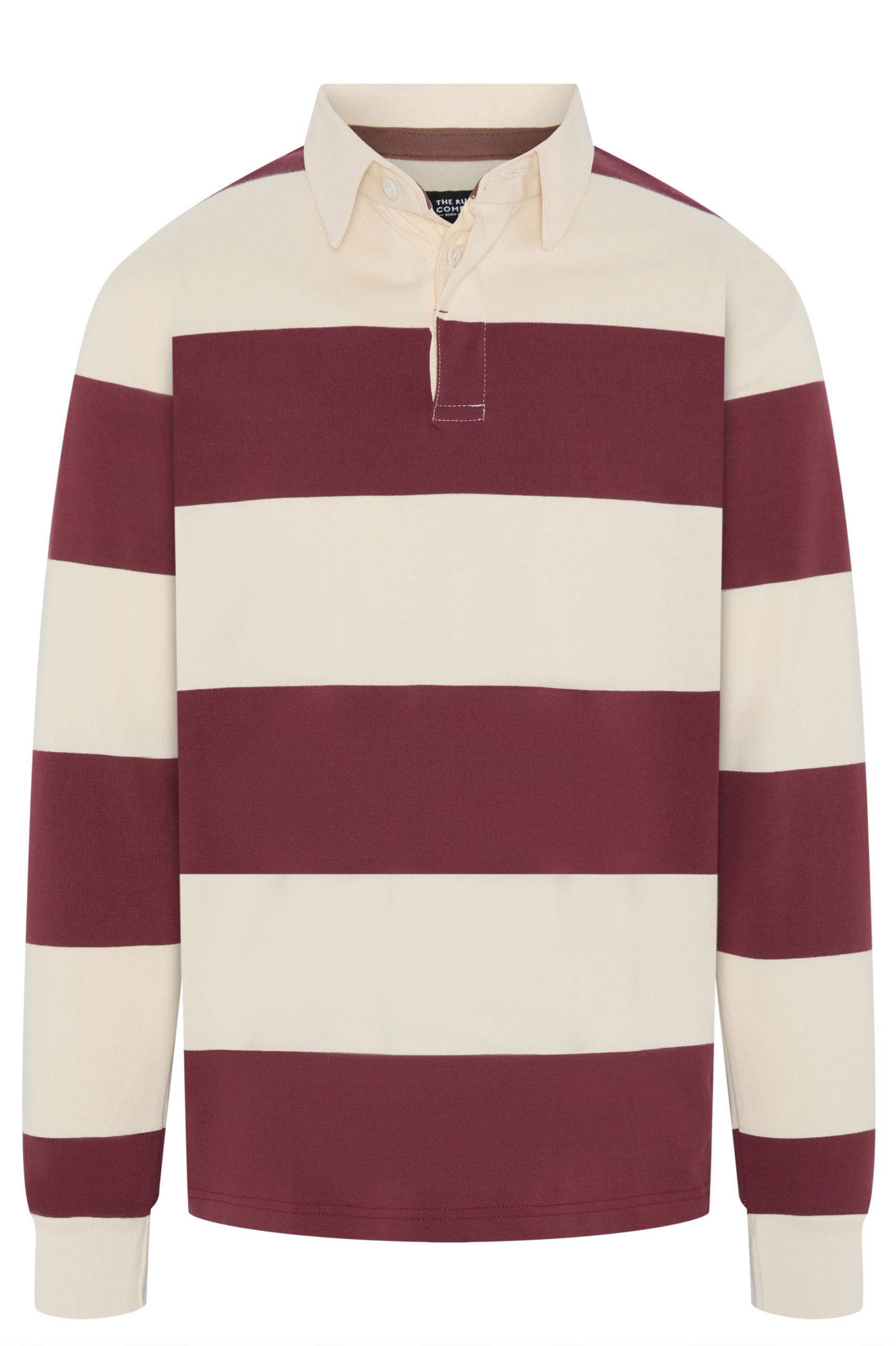 Club House Burgundy product image - front