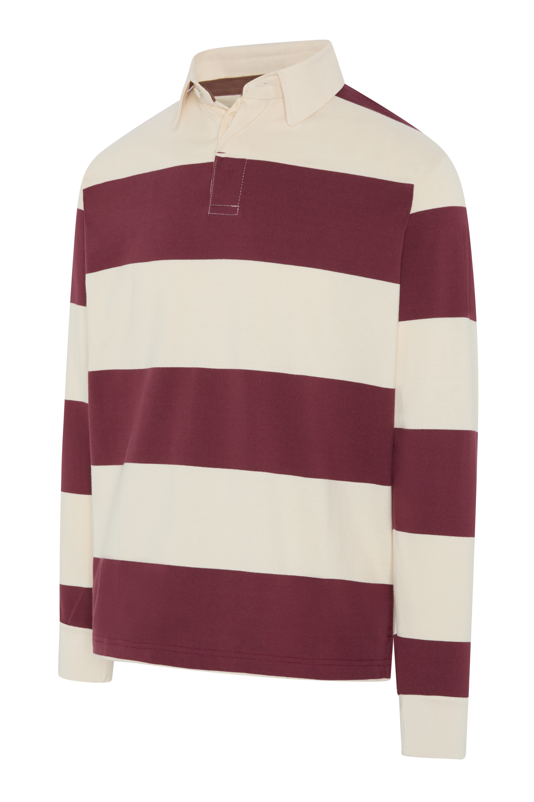 Club House Burgundy product image - front