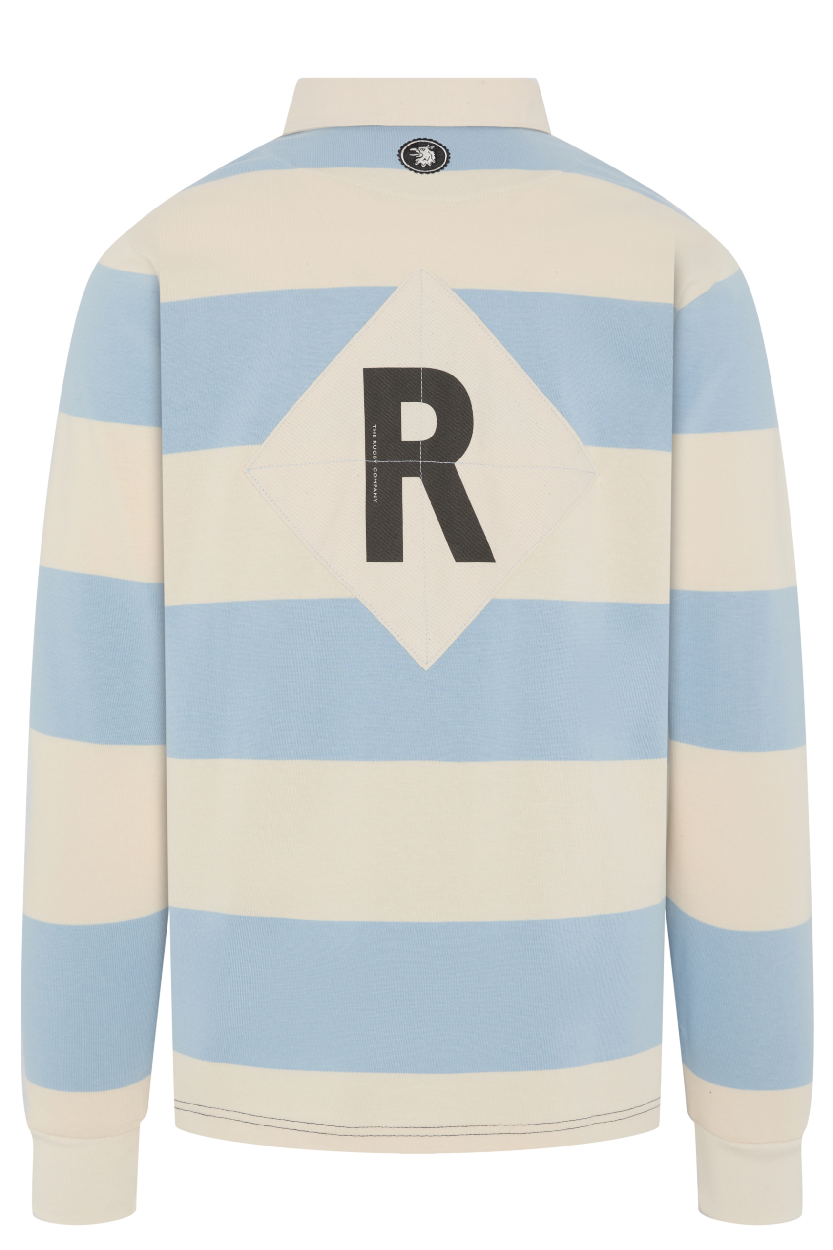 Club House Sky product image - back