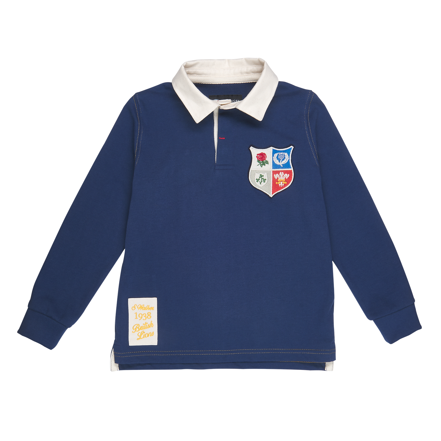 British Lions Colts product image - front