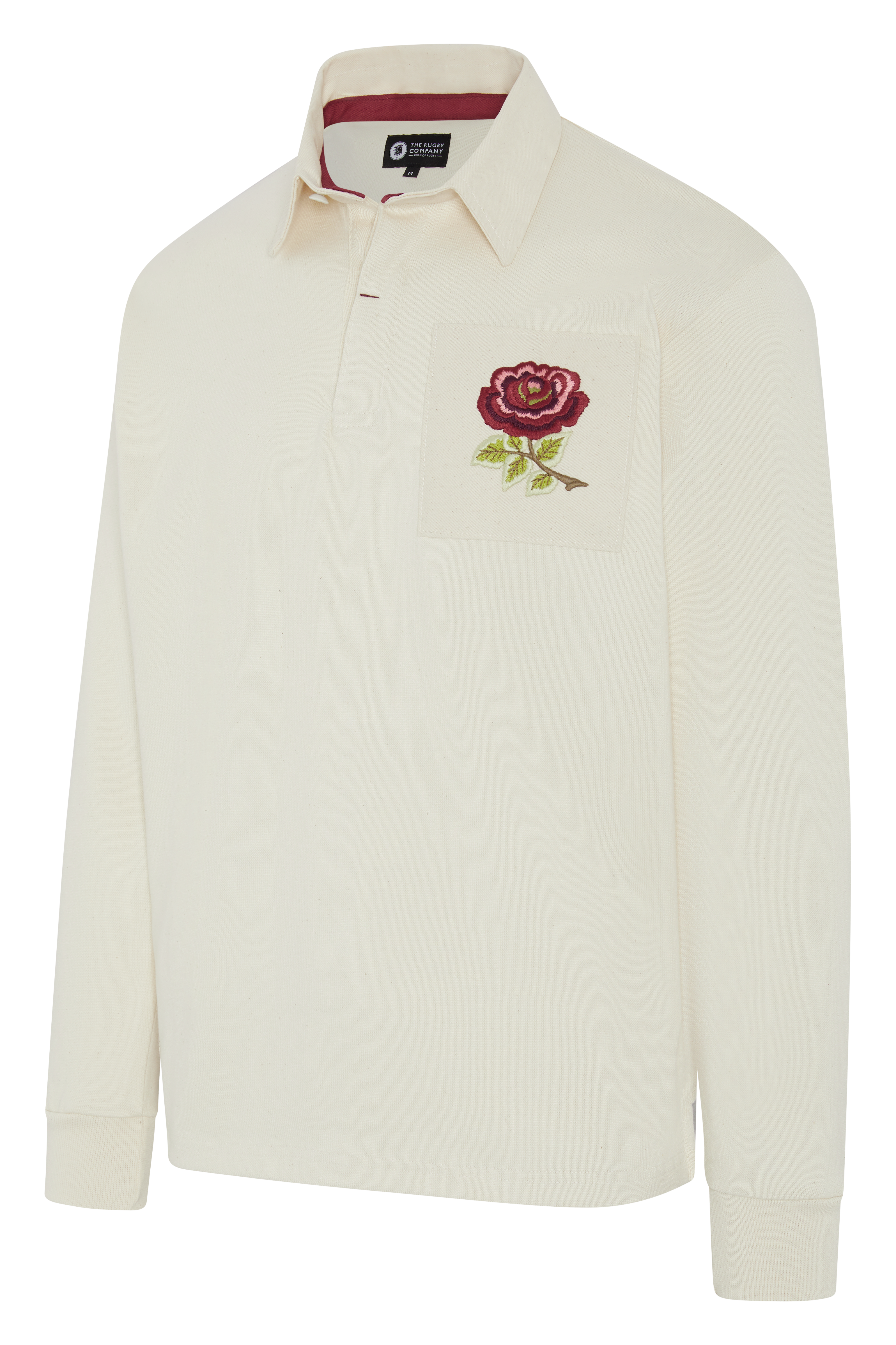 The Jackett product image - front