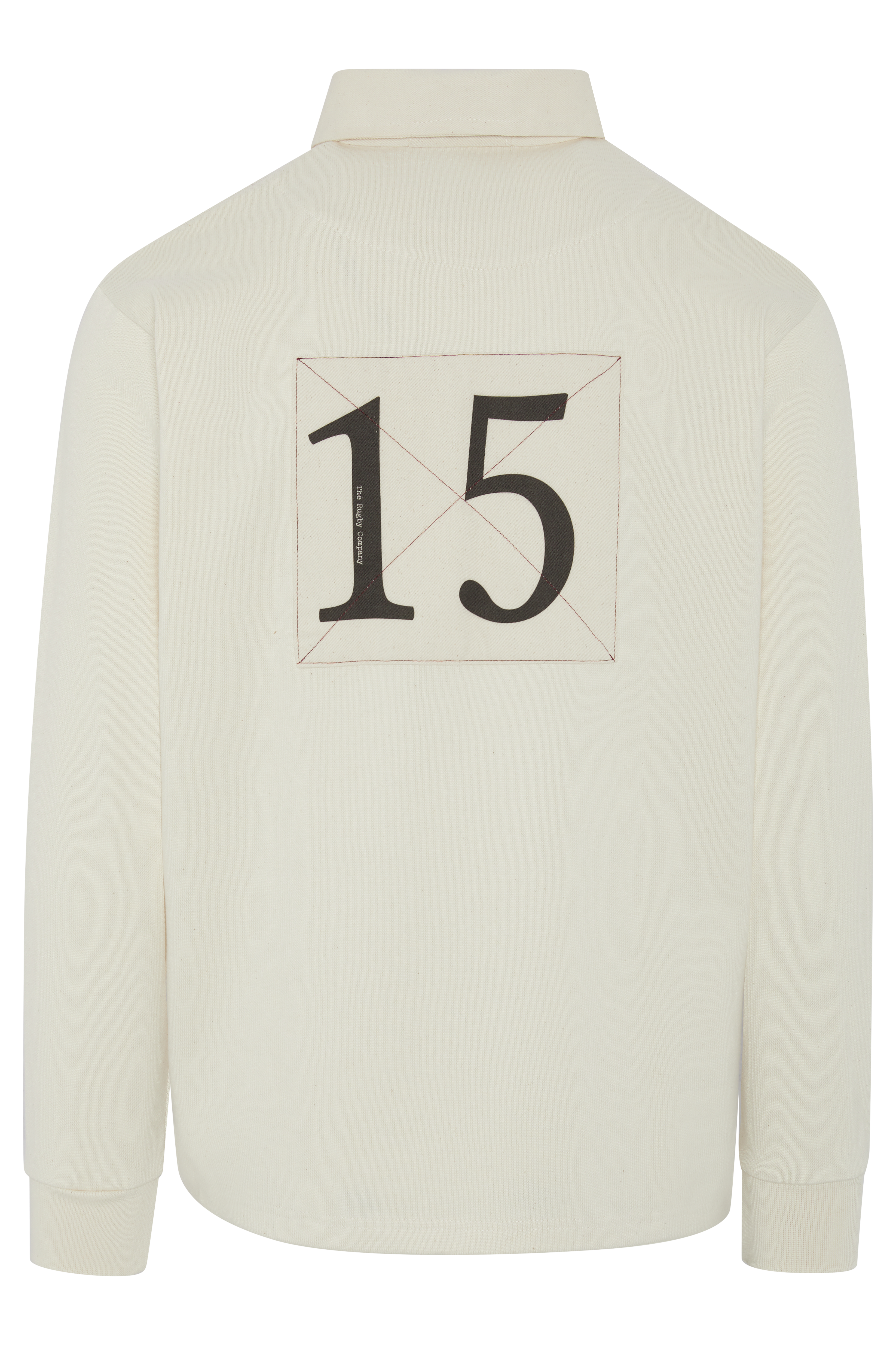 The Jackett product image - back