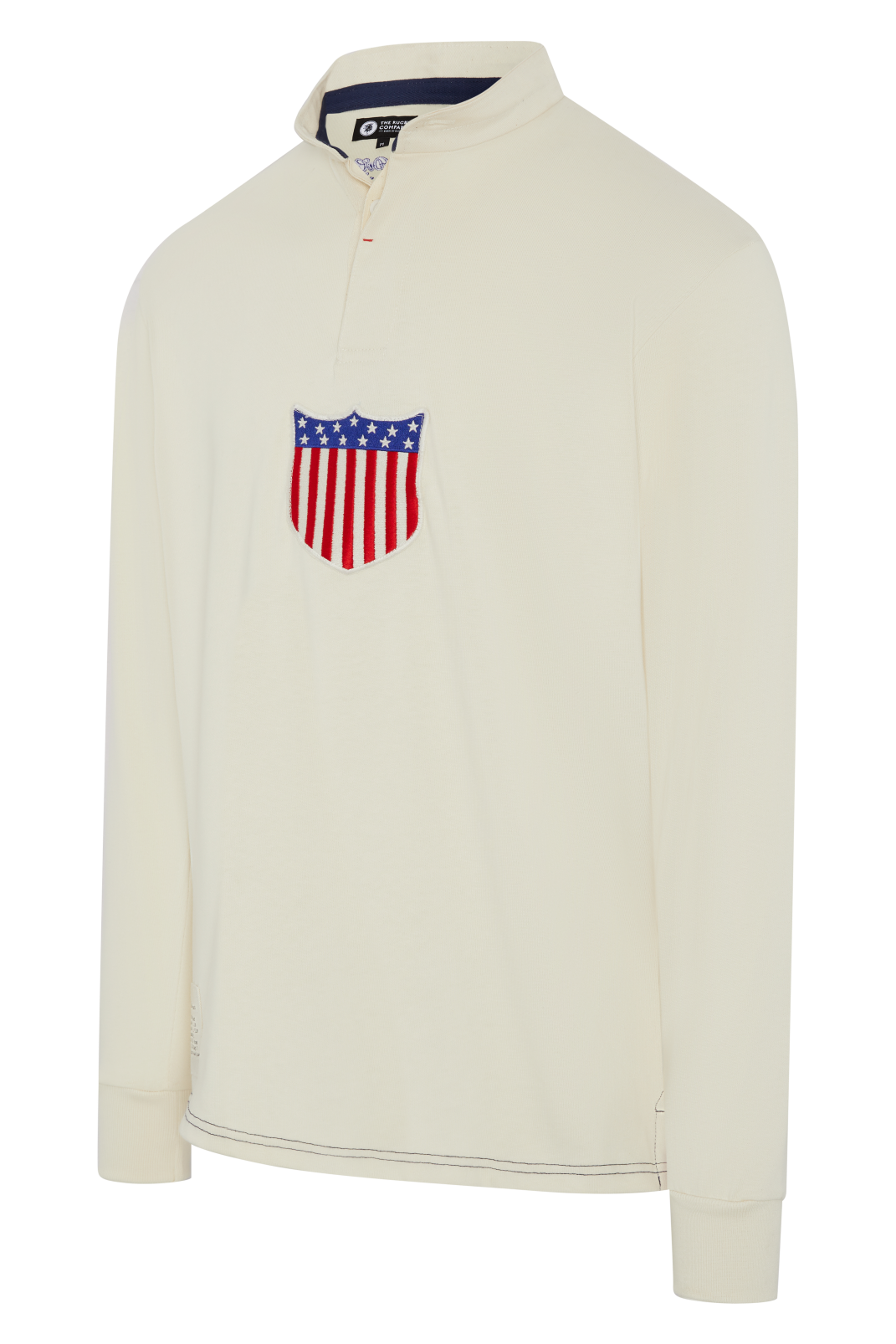 The DeGroot product image - front